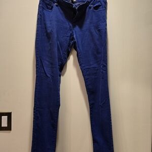 The North Face Blue Apparel